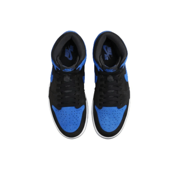 Air Jordan 1 High OG Royal Reimagined DZ5485-042 - Iconic - Image 5
