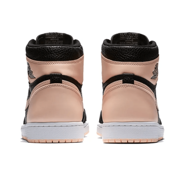 Air Jordan 1 Retro High OG 'Crimson Tint' 555088-081 - For Men - Image 5