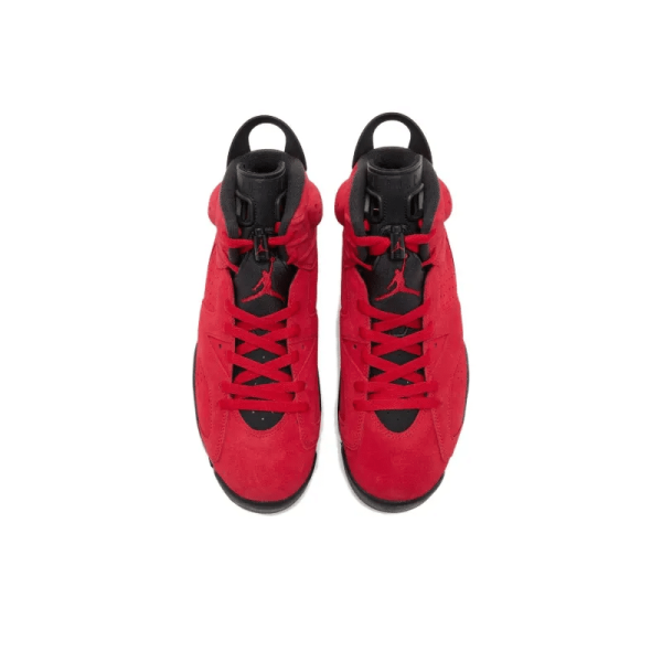 Air Jordan 6 Retro Toro Bravo CT8529-600 – Limited - Image 5