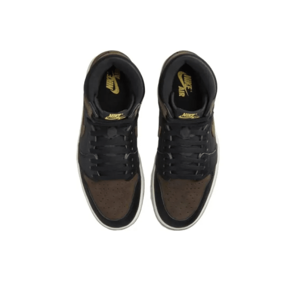 Air Jordan 1 High OG Palomino EDZ5485-303 - Limited - Image 5