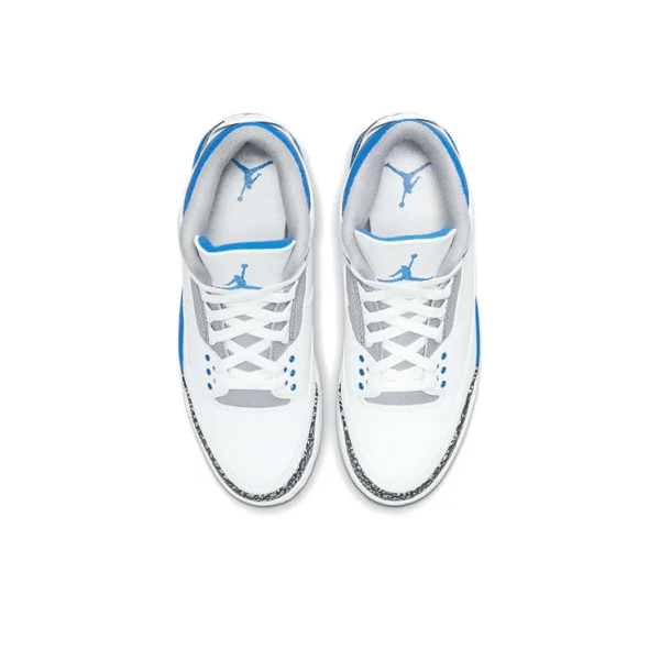 Air Jordan 3 Retro 'Racer Blue' CT8532-145 - For Men - Image 5