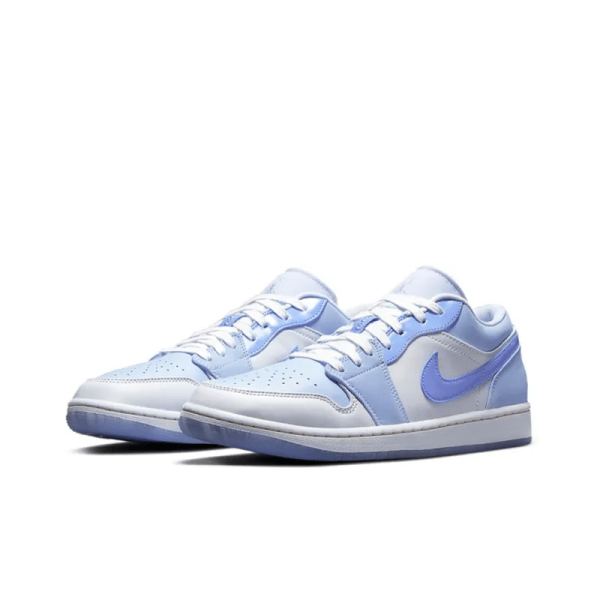 Air Jordan 1 Low SE 'Mighty Swooshers' DM5442-040 - Limited - Image 5