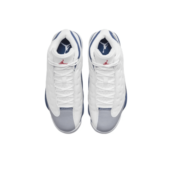 Air Jordan 13 Retro 'French Blue' 414571-164 - Drop - Image 5