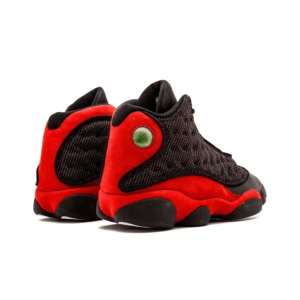 Air Jordan 13 Retro 'Bred' 2013 414571-010 - Limited - Image 5