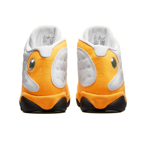 Air Jordan 13 Retro 'Del Sol' 414571-167 - For Men - Image 5