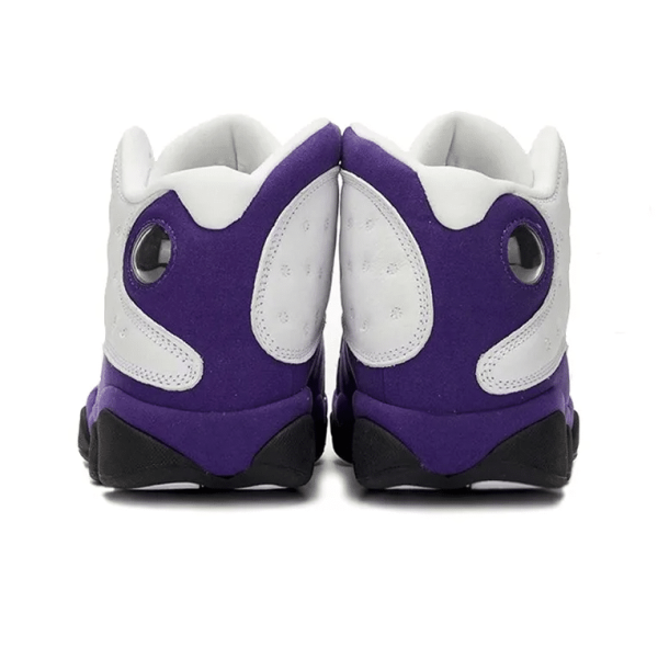 Air Jordan 13 Retro 'Lakers' 414571-105 - For Men - Image 5