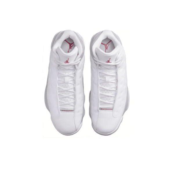 Air Jordan 13 Retro Wolf Grey - DJ3005-160 - Style - Image 5
