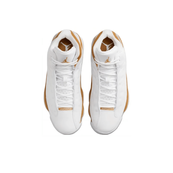 Air Jordan 13 Wheat 414571-171 - Limited - Image 5