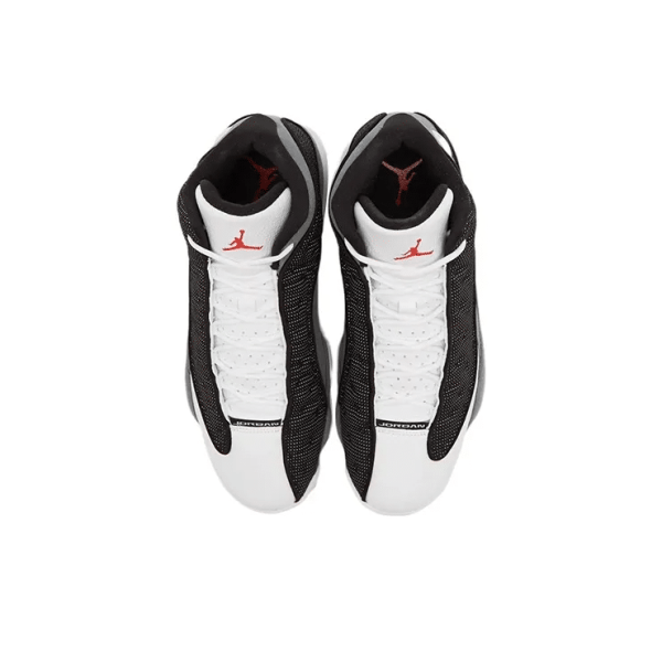 Air Jordan 13 Retro Black Flint - Dj5982-060 - Iconic - Image 5