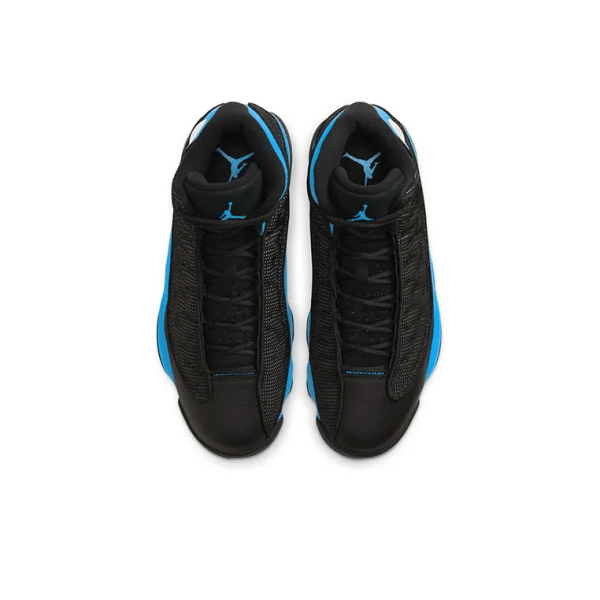 Air Jordan 13 Retro 'Black University Blue' DJ5982-041 - Iconic - Image 5