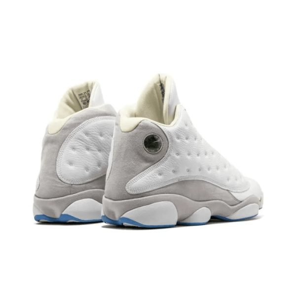 Air Jordan 13 Retro œNeutral Grey - 310004-103 - For Men - Image 5