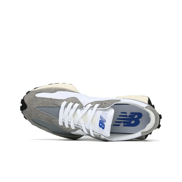 New Balance 327 Grey MS327LAB - Limited - Image 5