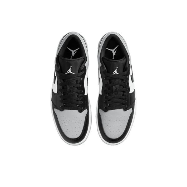 Air Jordan 1 Low Shadow Toe - 553558-052 - Streetwear - Image 5