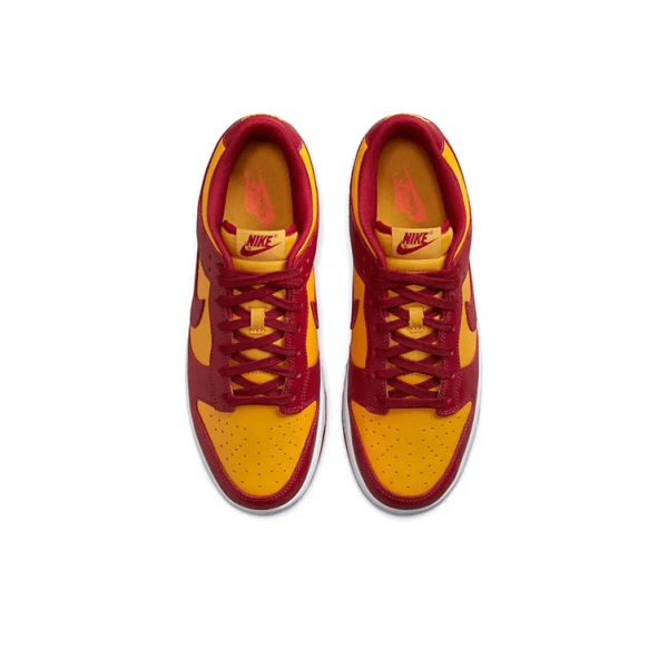 Dunk Low Midas Gold - Dd1391-701 - Streetwear - Image 5