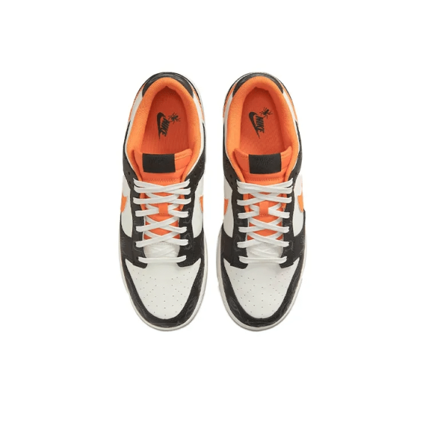 Dunk Low Prm Halloween - Dd3357-100 - Drop - Image 5