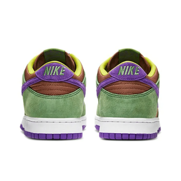 Dunk Low Veneer DA1469-200 - For Men - Image 5