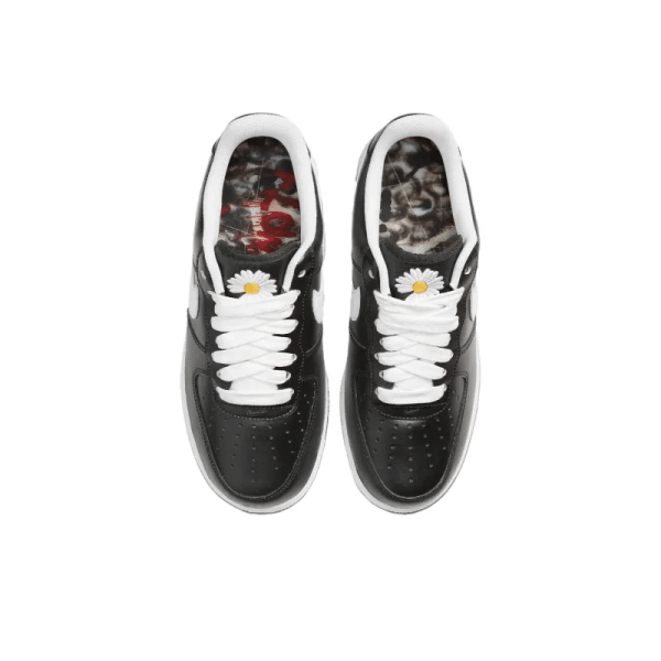 G-dragon Peaceminusone X Air Force 1 Para-noise Black - Aq3692-001 - For Men - Image 5