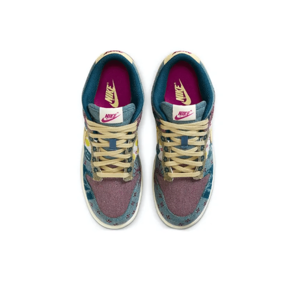 Dunk Low Sp Lemon Wash - Cz9747-900 - Limited - Image 5