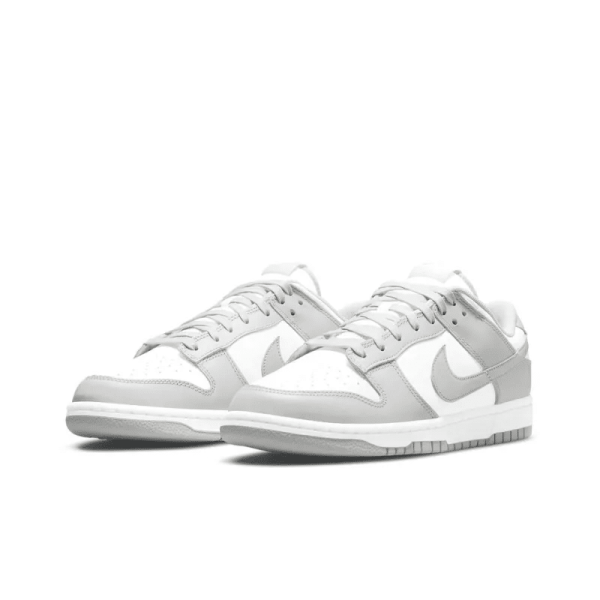 Dunk Low Grey Fog Dd1391-103 - Dd1391-103 - Drop - Image 5