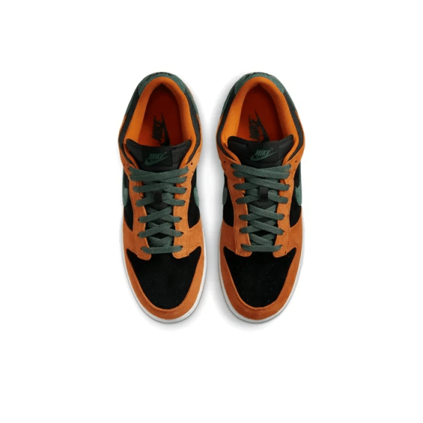 Dunk Low Sp Ceramic - Da1469-001 - Iconic - Image 5