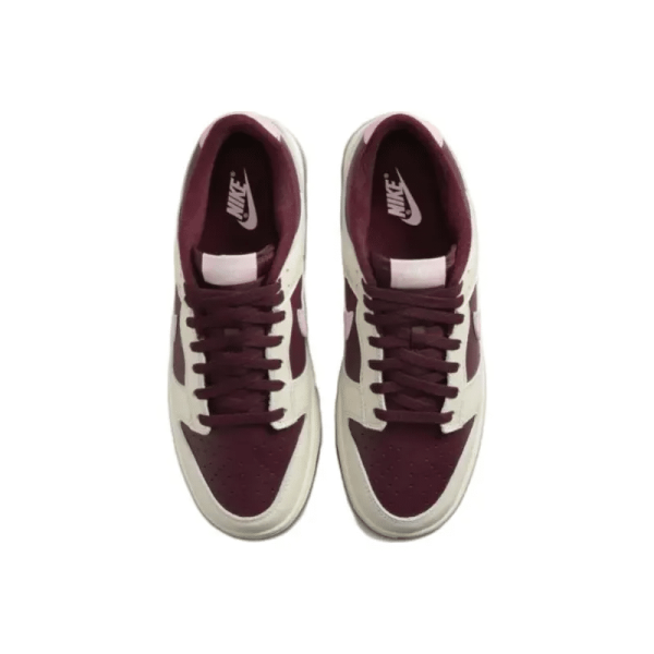 Dunk Low Retro Prm Valentine?s Day (2023) - Dr9705-100 - Iconic - Image 5
