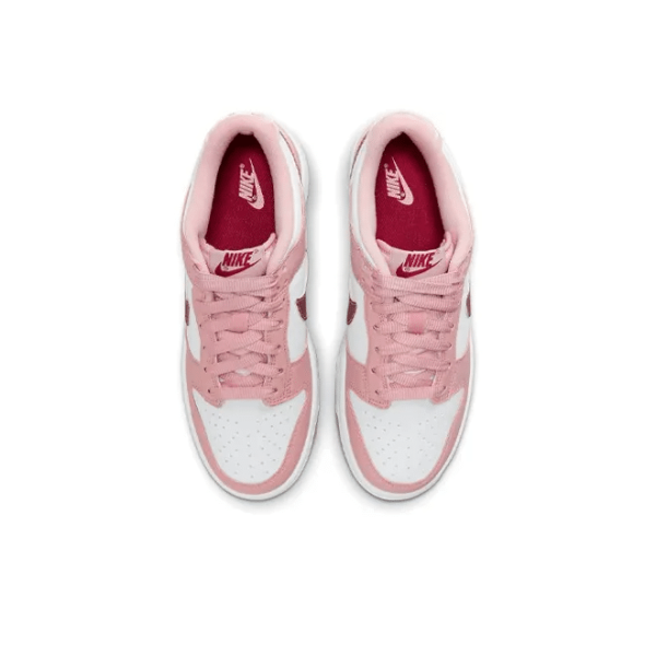 Dunk Low Pink Velvet Gs - Do6485-600 - For Men - Image 5