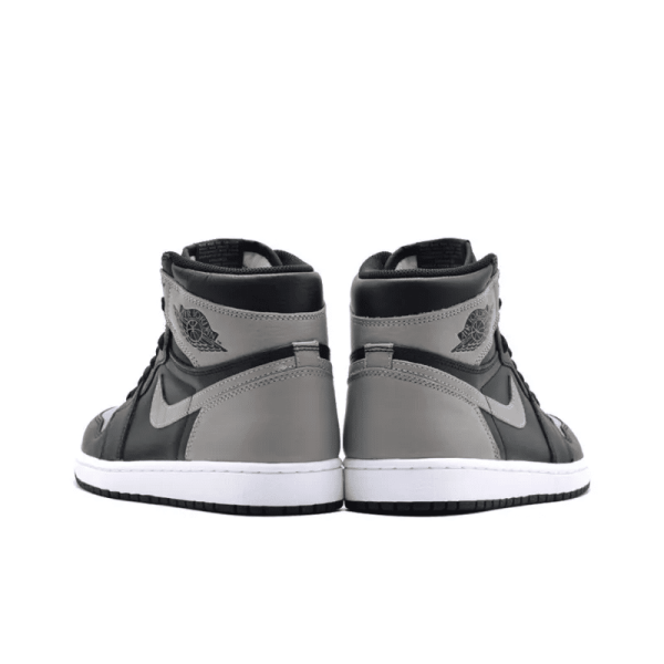 Air Jordan 1 Retro High OG 'Shadow' 2018 555088-013 - Iconic - Image 5