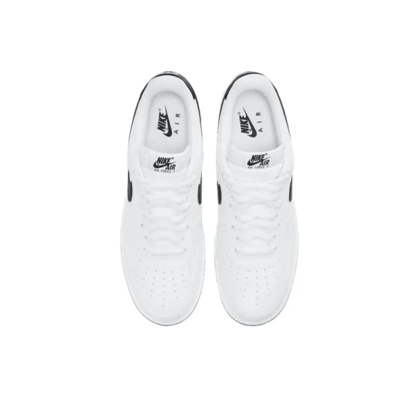 Air Force 1 07 White Black CT2302-100 - Limited - Image 5