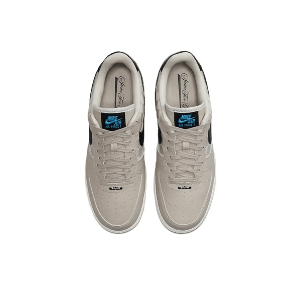 Lebron James X Air Force 1 Low Strive For Greatness - Dc8877-200 - Limited - Image 5