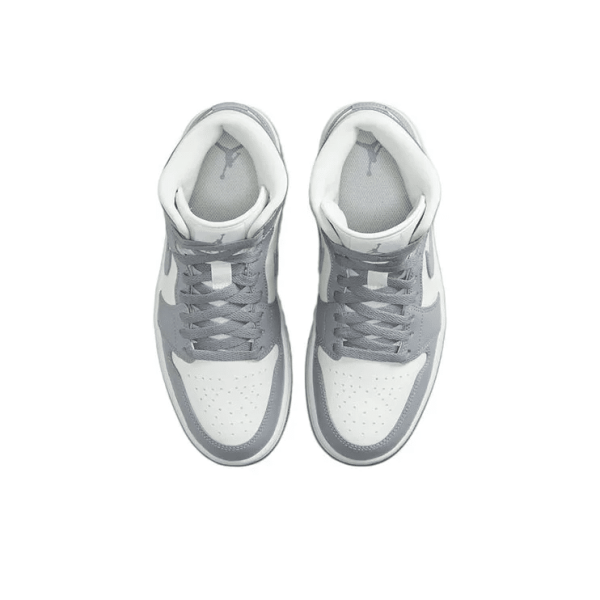 Air Jordan 1 Mid 'Stealth' EFD9665-351 - Limited - Image 5