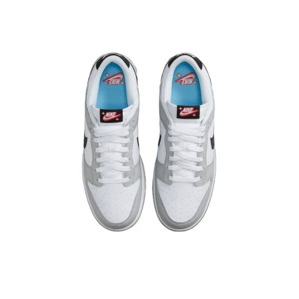 Dunk Low SE Lottery Pack Grey Fog DR9654-001 - Drop - Image 5