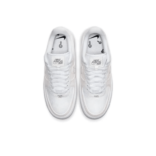 Air Force 1 Low LX Reveal CJ1650-100 - Style - Image 5
