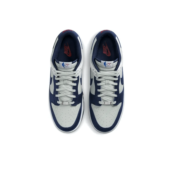 Dunk Low X Nba Emb Brooklyn Nets - Dd3363-001 - Drop - Image 5