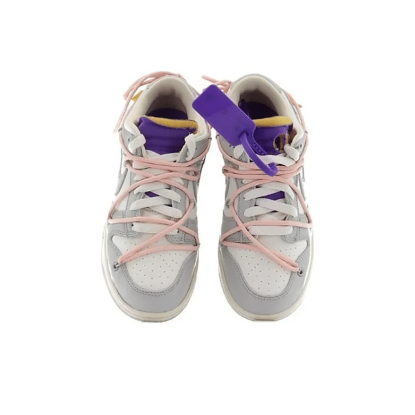 Dunk Low X Off-white Dear Summer ? 24 Of 50 - Dm1602-119 - Streetwear - Image 5