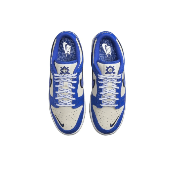 Dunk Low Jackie Robinson - Dv2122-400 - Drop - Image 5
