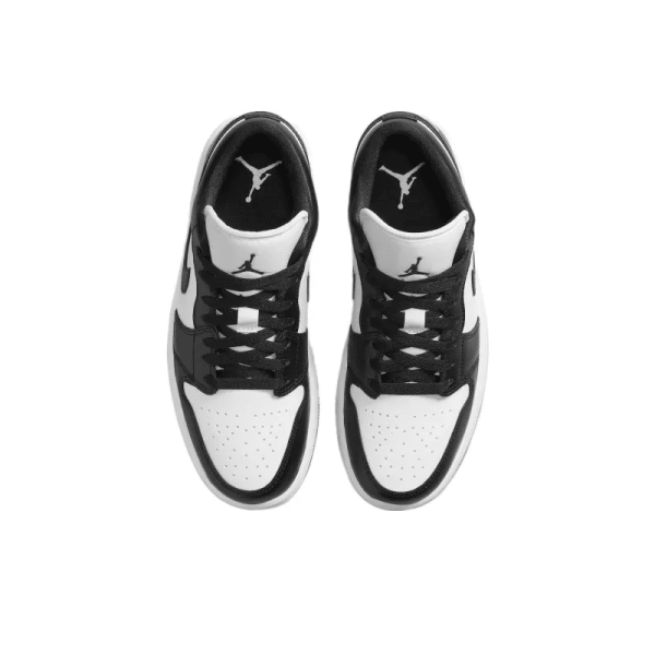 Air Jordan 1 Low Panda 2023 - Dc0774-101 - Streetwear - Image 5