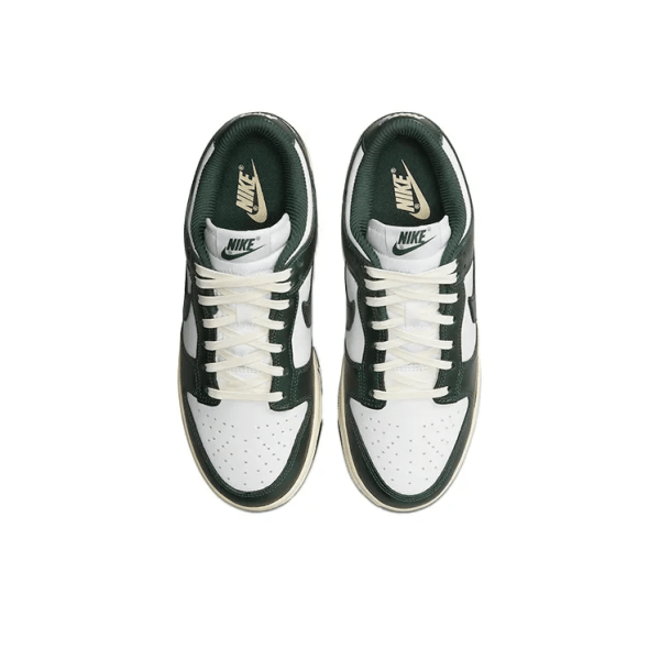 Dunk Low Vintage Green Womens - Dq8580-100 - Drop - Image 5