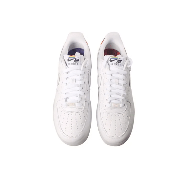 Air Force 1 Low 'Be True' CV0258-100 - Streetwear - Image 5