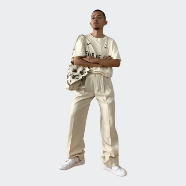 Air Jordan 1 Retro Low Og neutral Grey 2021 - Cz0790-100 - Iconic - Image 5