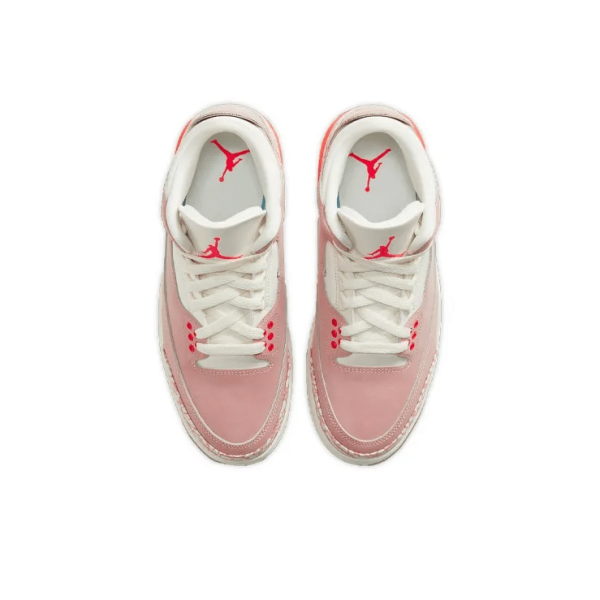 Air Jordan 3 Retro 'Rust Pink' CK9246-600 - Limited - Image 5
