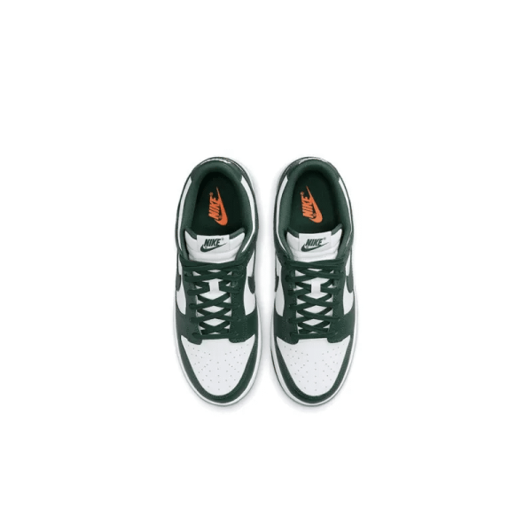 Dunk Low Michigan State - Dd1391-101 - Drop - Image 5
