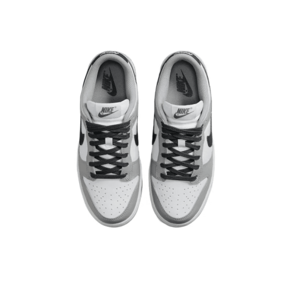 Dunk Low Light Smoke Grey Women?s - Dd1503-117 - Limited - Image 4