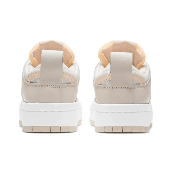 Dunk Low Disrupt Sail Womens - Ck6654-103 - Drop - Image 4