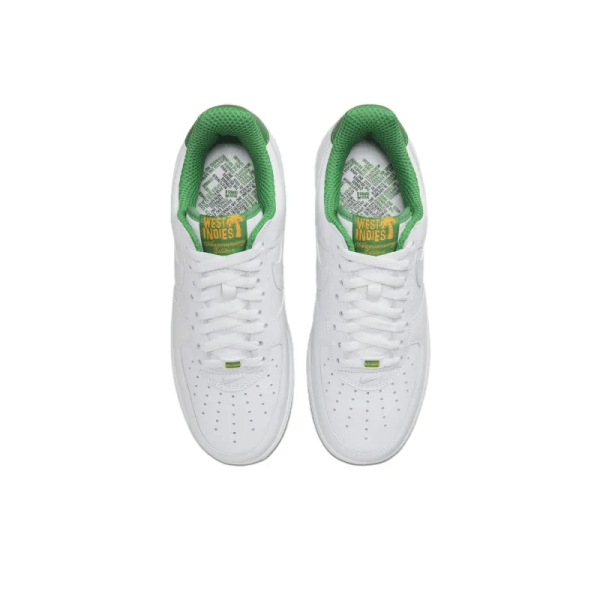 Air Force 1 Low 'West Indies' 2022 DX1156-100 - Drop - Image 5