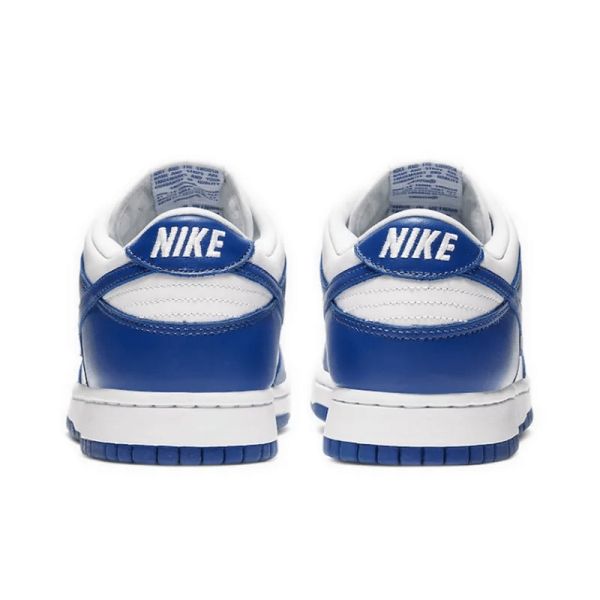 Dunk Low ?kentucky? - Cu1726-100 - Limited - Image 4