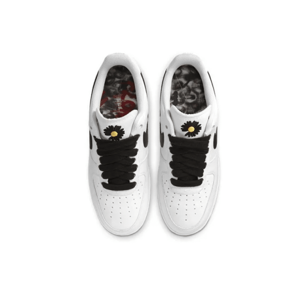 Air Force 1 Low 'G-Dragon-White' DD3223-100 - Streetwear - Image 5