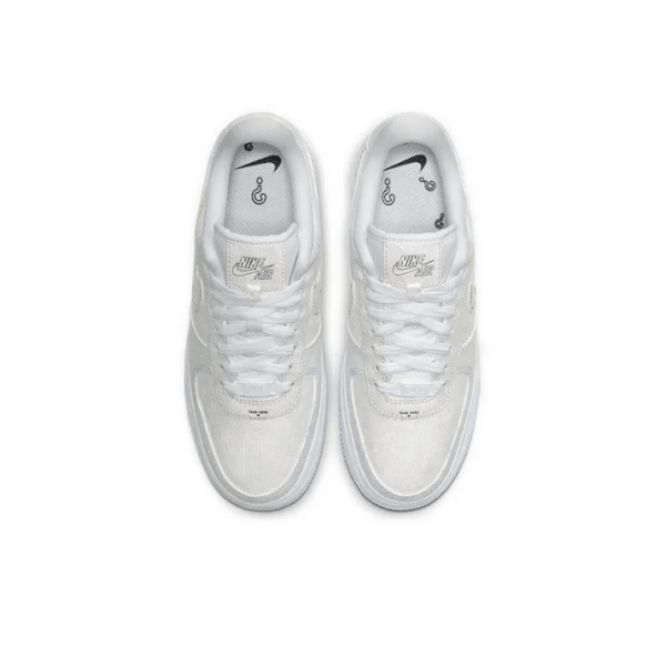 Air Force 1 Low Tear Away CJ1650-101 - Iconic - Image 5