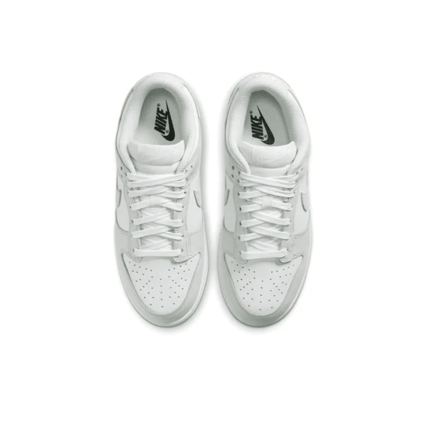 Dunk Low Photon Dust Womens - Dd1503-103 - Streetwear - Image 4