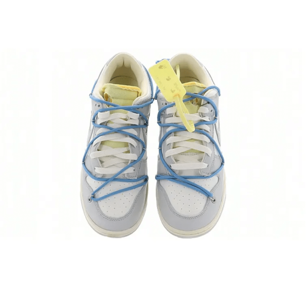 Dunk Low X Off-white Dear Summer ? 05 Of 50 - Dm1602-113 - Drop - Image 4