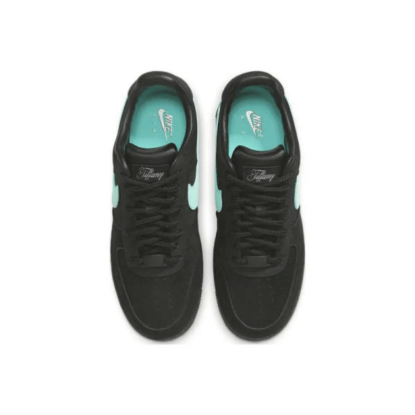 Air Force 1 Low Tiffany & Co. 1837 - Dz1382-001 - Style - Image 5